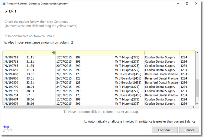 add ons - remittance module6