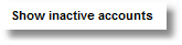 inactive accounts