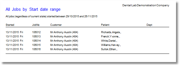 reports-Jobs-allbystartdaterange
