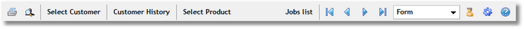 ToolBar
