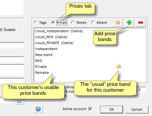 Add a new customer6b
