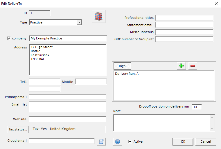 SetupWizardEditPractice