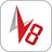 v8 icon