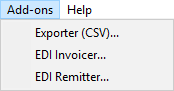 MenuBar-AddOns
