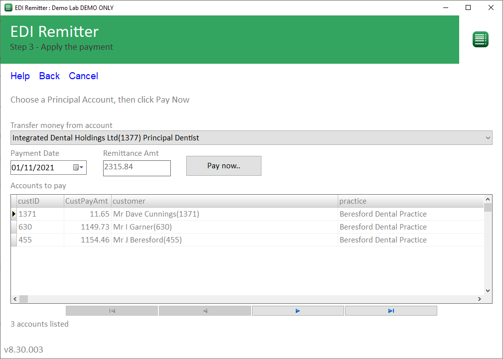 add ons - remittance module5