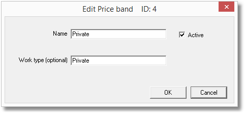 Control Centre-Price Bands-Edit