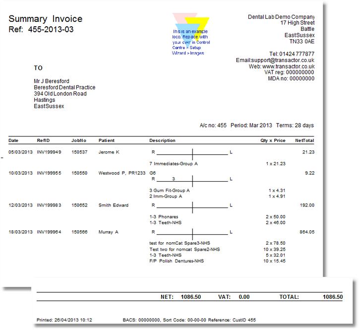 reports-customers-summaryinvoiceDetailed