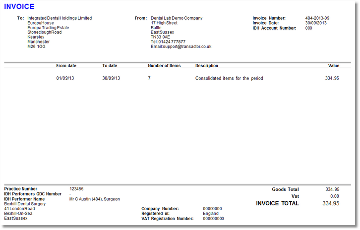 reports-customers-summaryinvoiceIDHbrief